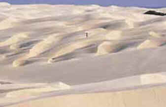 Lençóis Maranhenses