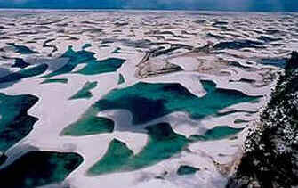 Lençóis Maranhenses