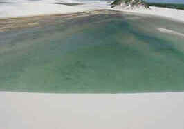 Lençóis Maranhenses
