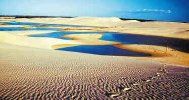 Lençóis Maranhenses
