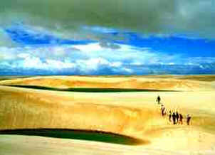 Lençóis Maranhenses