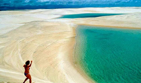 Lençóis Maranhenses