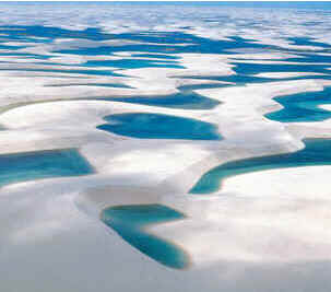 Lençóis Maranhenses