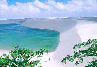 Lençóis Maranhenses