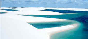 Lençóis Maranhenses