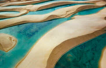 Lençóis Maranhenses
