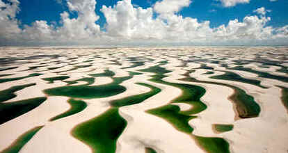 Lençóis Maranhenses