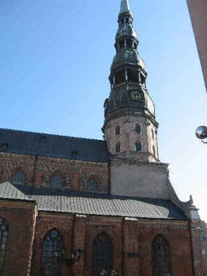 Letônia