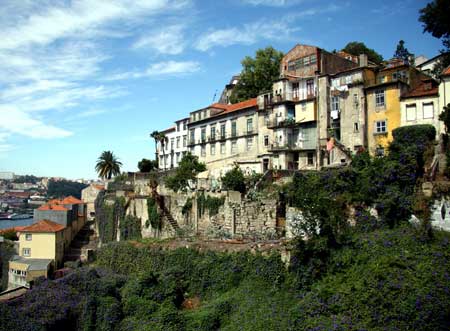 Locais Turísticos de Portugal