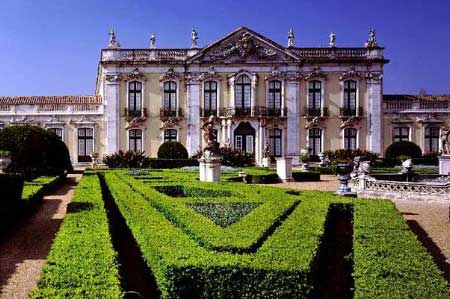 Locais Turísticos de Portugal