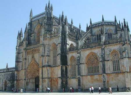 Locais Turísticos de Portugal