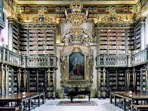 Locais Turísticos de Portugal