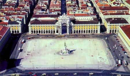 Locais Turísticos de Portugal