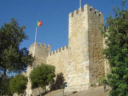 Locais Turísticos de Portugal