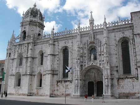 Locais Turísticos de Portugal