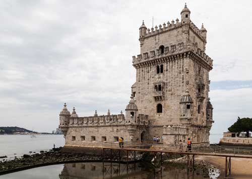 Locais Turísticos de Portugal