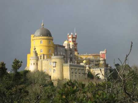 Locais Turísticos de Portugal