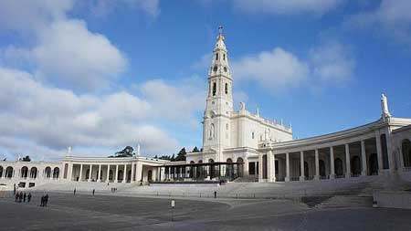 Locais Turísticos de Portugal