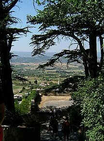 Luberon
