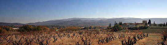 Luberon