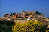 Luberon