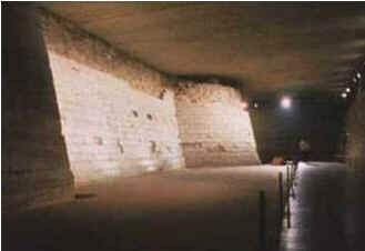 Museu do Louvre