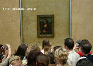 Museu do Louvre