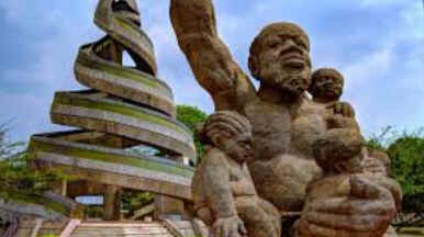 Locais Turísticos de Camarões