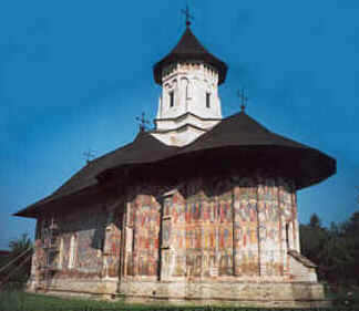 Locais Turísticos da Romênia Locais Turísticos da Romênia