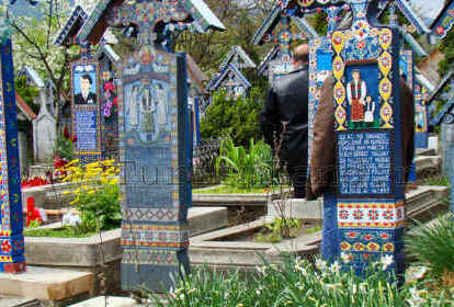 Locais Turísticos da Romênia Locais Turísticos da Romênia