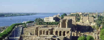 Luxor