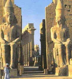 Luxor
