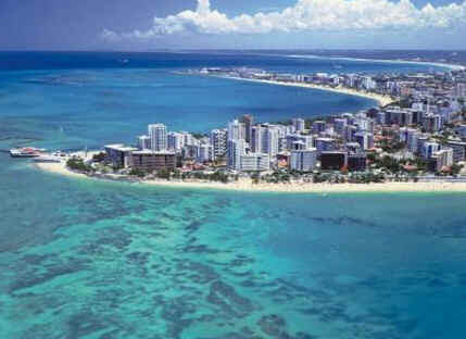 Maceió