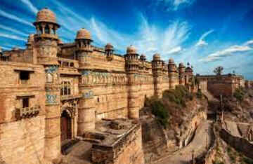 Madhya Pradesh