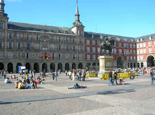 Madrid