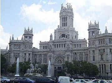Madrid