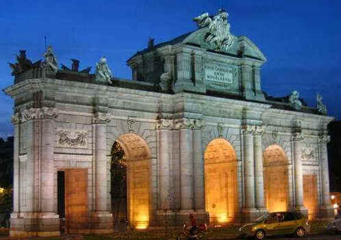 Madrid