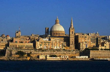 Valletta Valletta