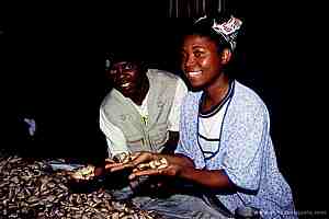 Mercado do Peixe, Maputo