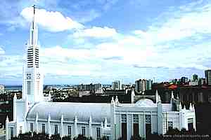 Maputo