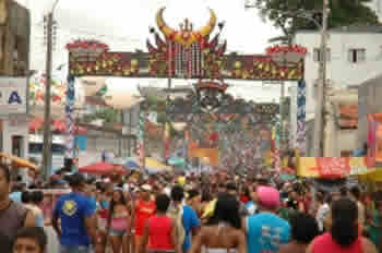 Maranhão Maranhão