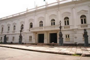 Maranhão Maranhão