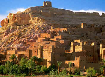Marrocos