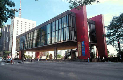 MASP MASP