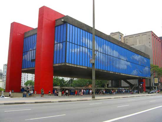 MASP MASP