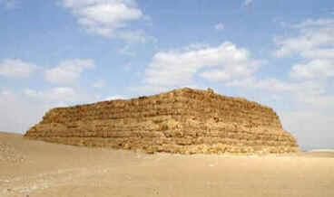 Mastaba