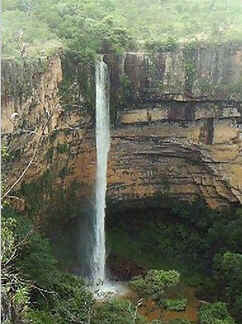 Mato Grosso