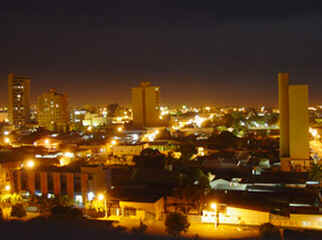 Mato Grosso