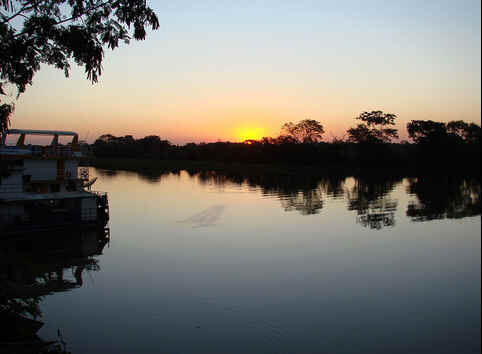 Mato Grosso