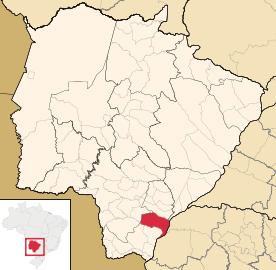 Mato Grosso
